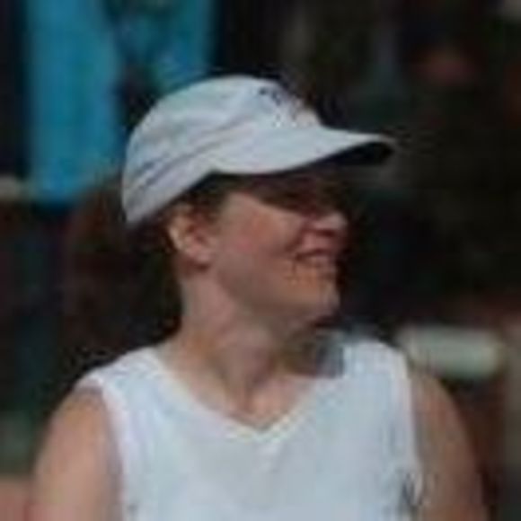 Meet your Posher, Darcey - Picture 1 of 1